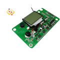 Traffic Light Board PCB Circuit Board Fabrication